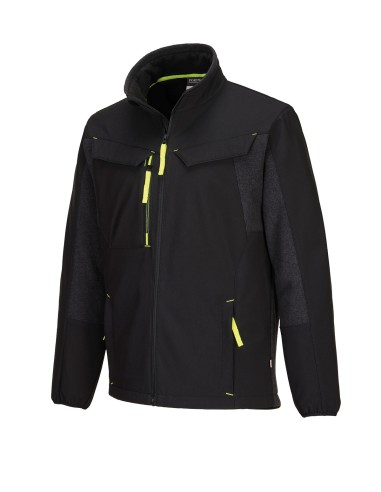 P-PW472-Veste Softshell WX3 Eco hybrid (2 couches) (T753)